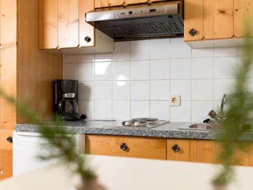 Apartamento Goldried Park 55