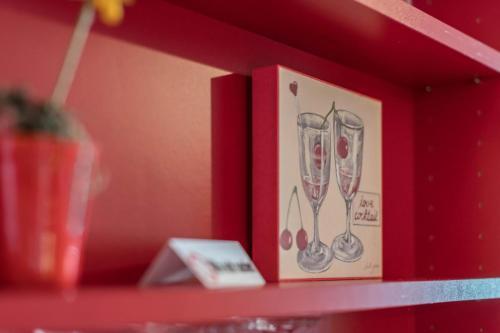 Apartamento Ferienwohnung Schneeberger 3