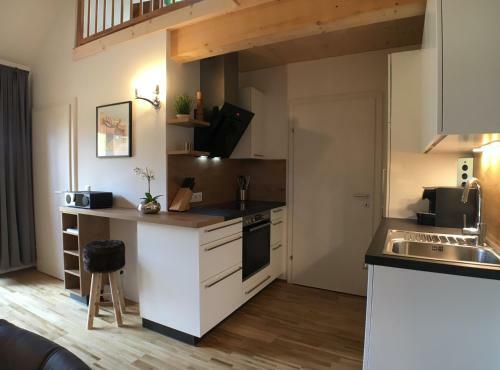 Apartamento Leben!pur - Alpenlofts