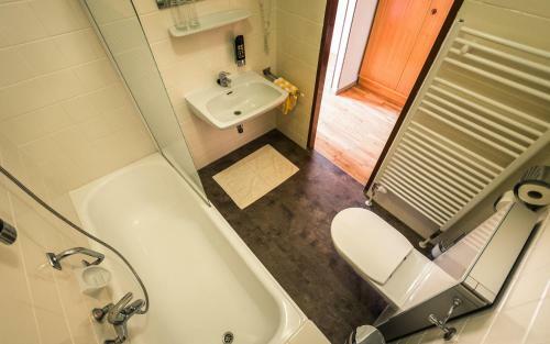 Hostal Sonnenhof Hechtl