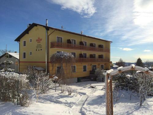 Hostal Sonnenhof Hechtl