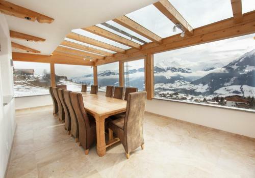Apartamento Gutshof Harlandleiten