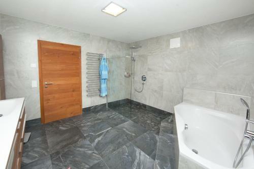 Apartamento Gutshof Harlandleiten