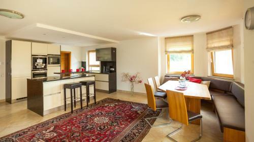 Apartamento Gutshof Harlandleiten