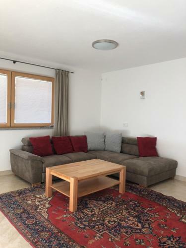 Apartamento Gutshof Harlandleiten
