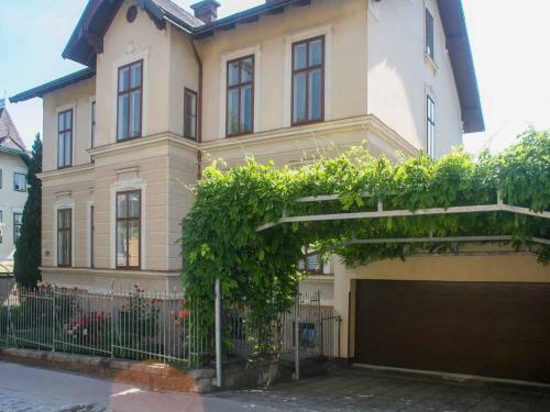 Apartamento Ferienwohnung Im Cottageviertel