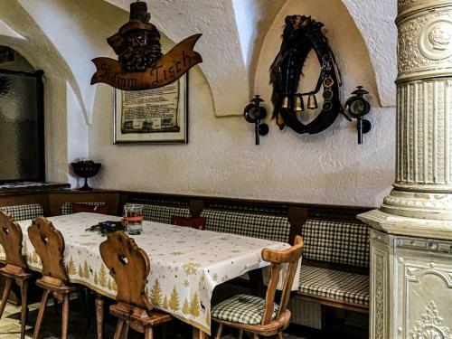 Hotel Gasthof Post