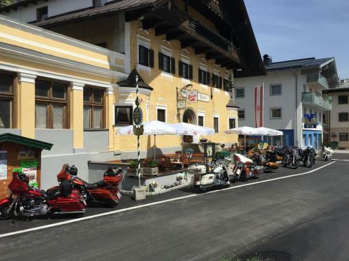 Hotel Gasthof Post