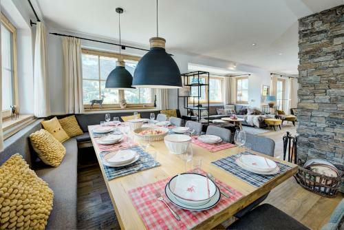 K�nigshaus By Alpin Bookings