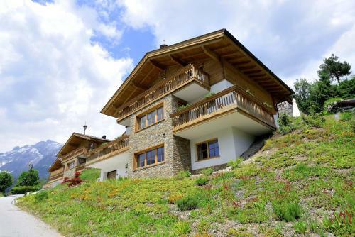 K�nigshaus By Alpin Bookings