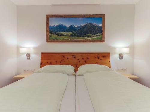 Apartamento Ferien Small
