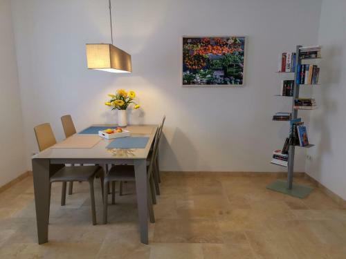 Apartamento Pannonia Appartements