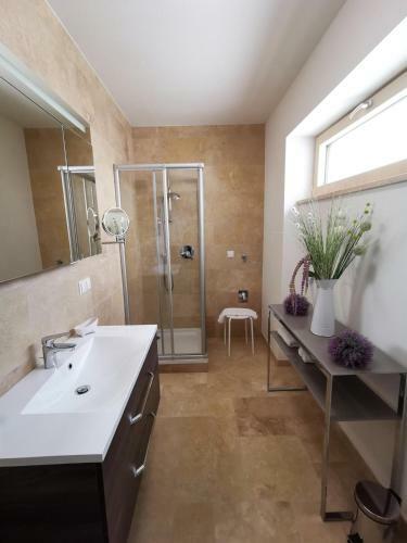 Apartamento Pannonia Appartements