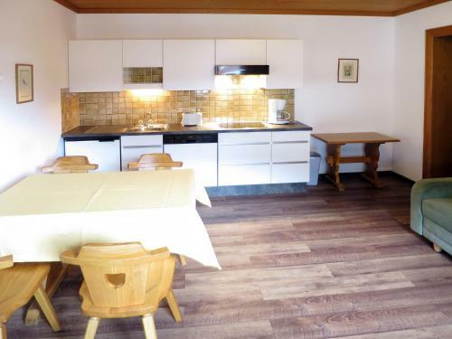 Apartment Schuler - Sta121