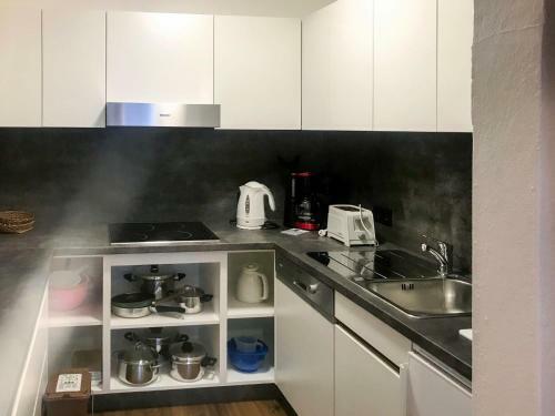 Apartment Schuler - Sta122