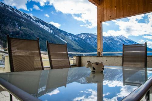 Apartamento Bergjuwel