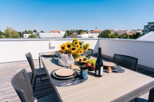 Wave Penthouses