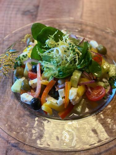 Posada Gasthaus R�ssle