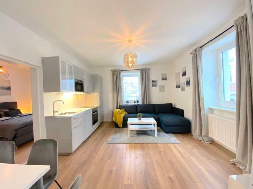 Apartamento White Inn