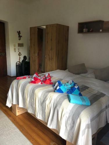 Apartamento Felsenwhonung/apartement