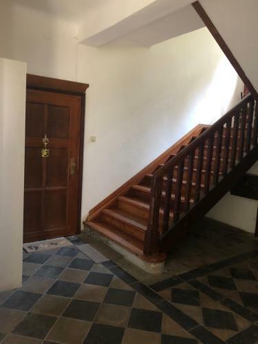 Apartamento Felsenwhonung/apartement