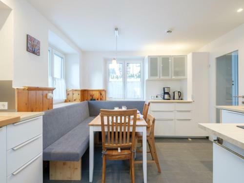 Apartamento Kobelh�usl Bei Hause - Dami
