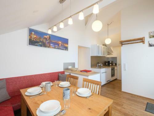 Apartamento Kobelh�usl Bei Hause - Yannick