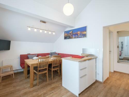 Apartamento Kobelh�usl Bei Hause Gro�