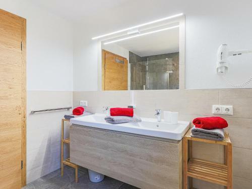 Apartamento Krammer Kleinvenediger