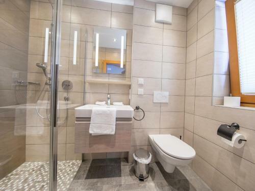 Chalet Deluxe With 3 Bathrooms, Near Practice Lift