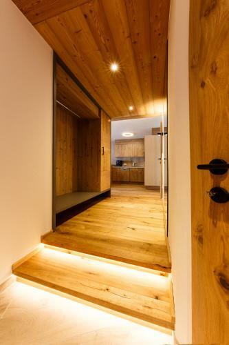 Apartamento Fischerstraum Am See Suite