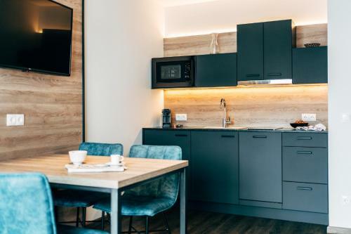 Apartamento Foxy Obertauern