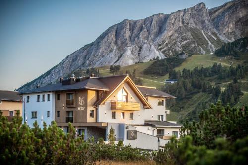 Apartamento Foxy Obertauern
