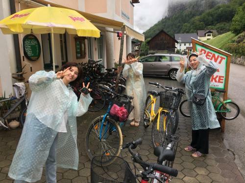 Hostal B&B Simmer