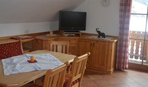 Ferienhaus Auenschuster