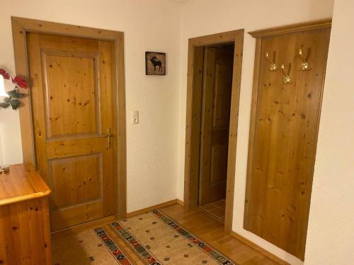 Apartment Diamant