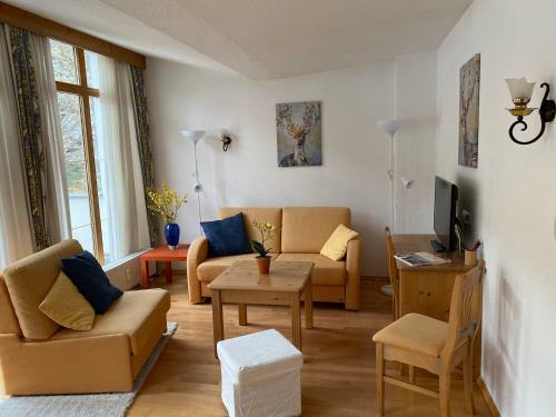 Apartment Diamant