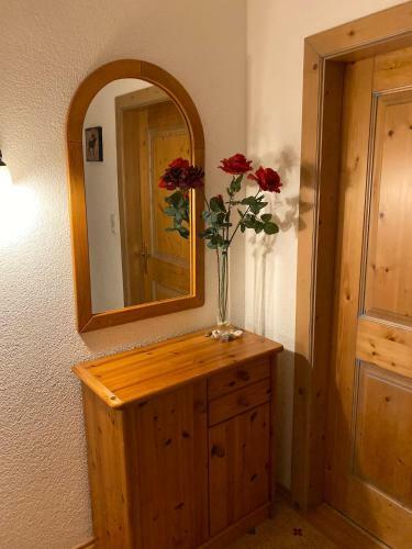 Apartment Diamant