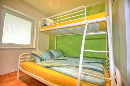 Apartment Wallner By Alpen Apartments