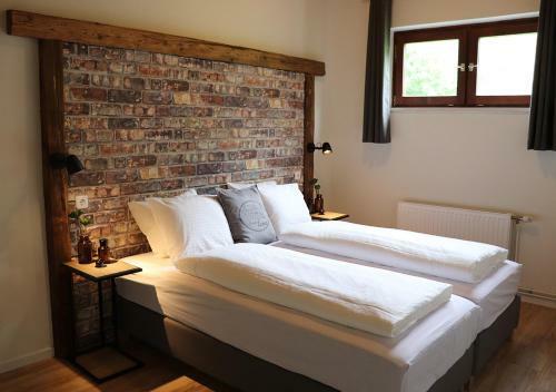 Hostal Pension Leano