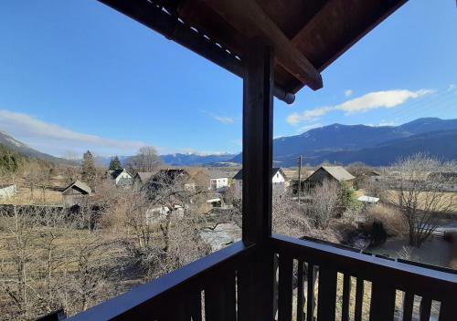 Hostal Pension Leano
