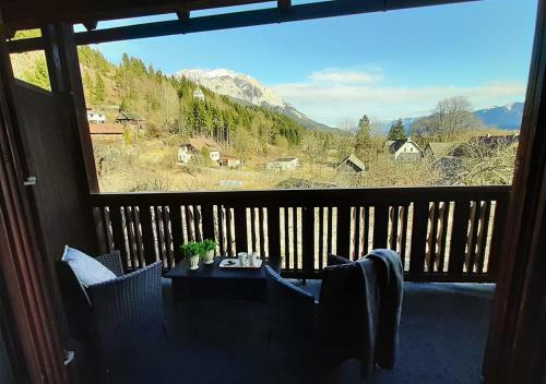 Hostal Pension Leano