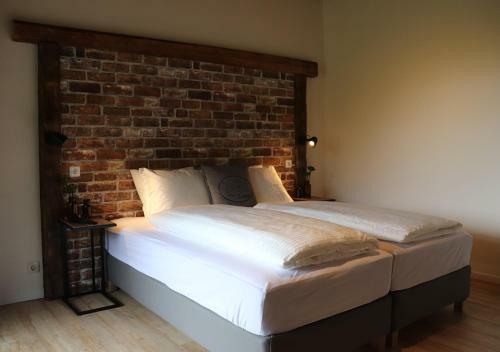 Hostal Pension Leano