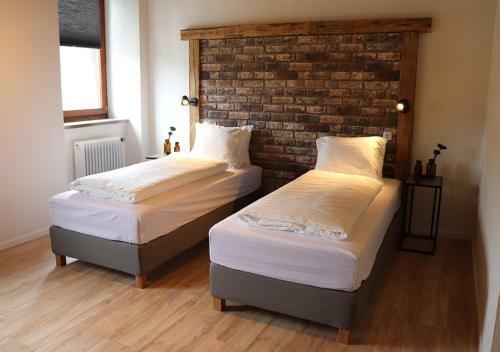 Hostal Pension Leano