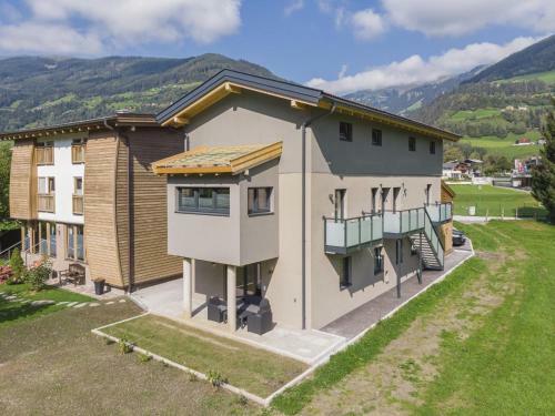 Ferienhaus Jud