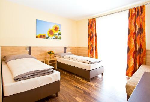 Hostal Pension Einsiedl