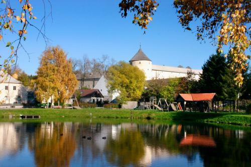 Hostal Pension Einsiedl