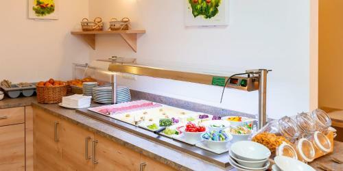 Hostal Pension Einsiedl