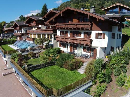 Apartamento Andrea - F�rth