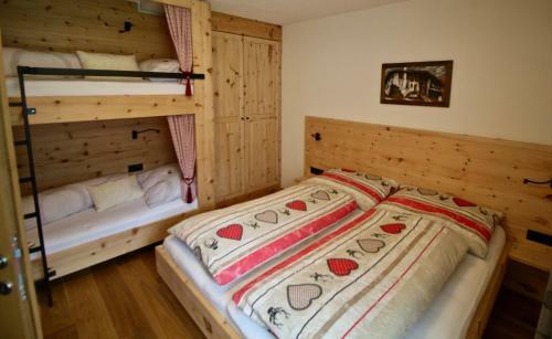 Apartamento Zirbenlounge